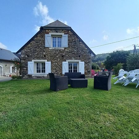 Maison De Vacances Adé المظهر الخارجي الصورة