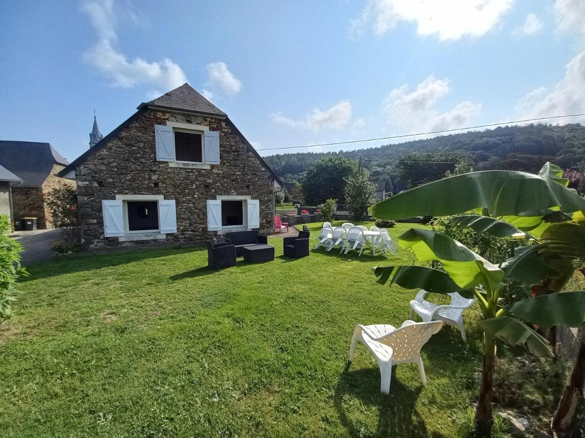 Maison De Vacances Adé المظهر الخارجي الصورة