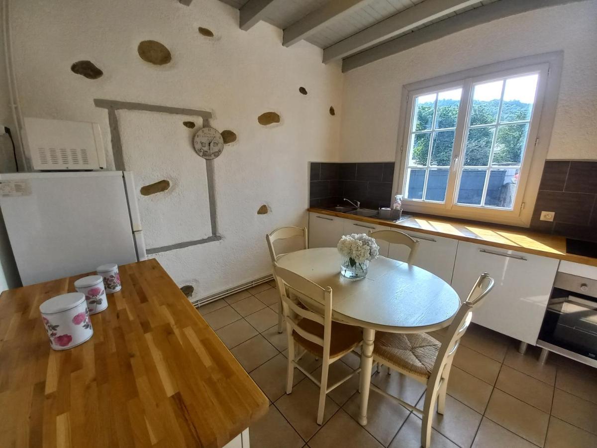 Maison De Vacances Adé المظهر الخارجي الصورة