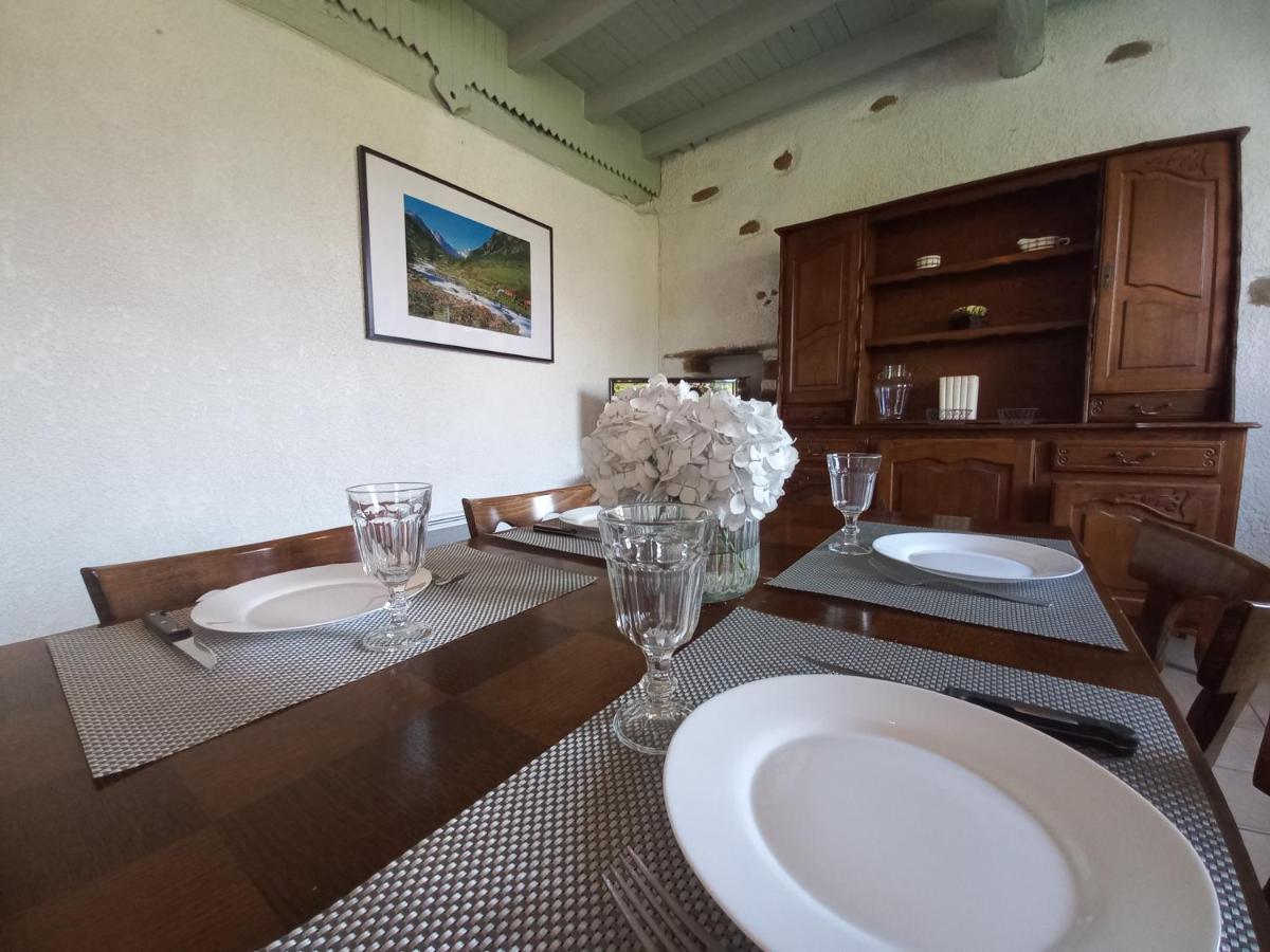 Maison De Vacances Adé المظهر الخارجي الصورة