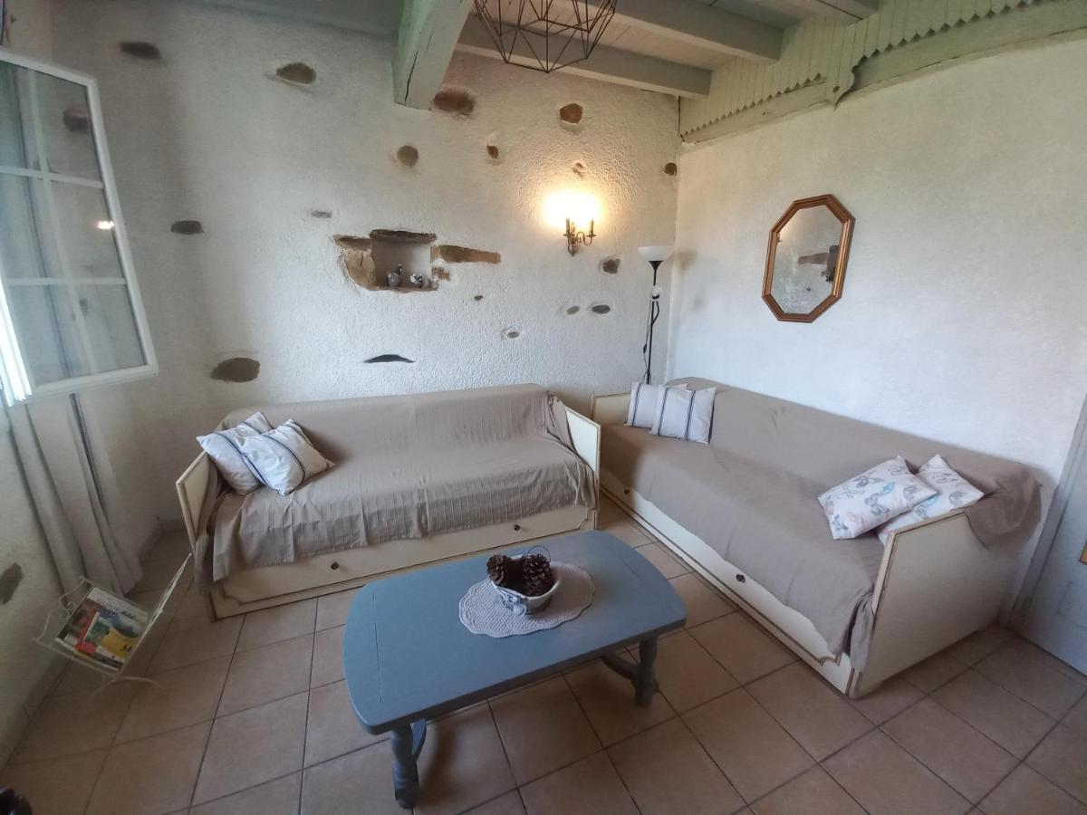 Maison De Vacances Adé المظهر الخارجي الصورة