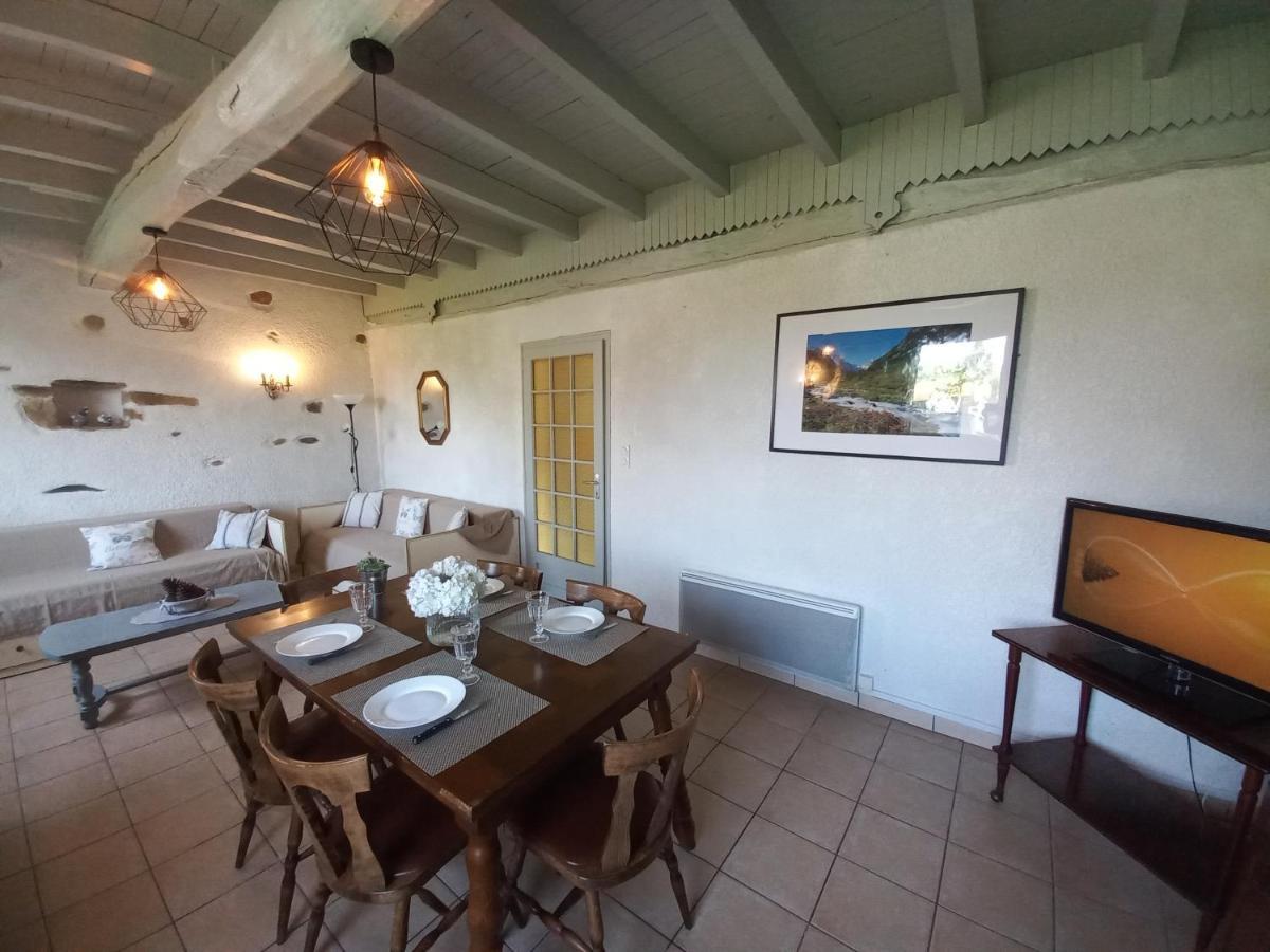 Maison De Vacances Adé المظهر الخارجي الصورة
