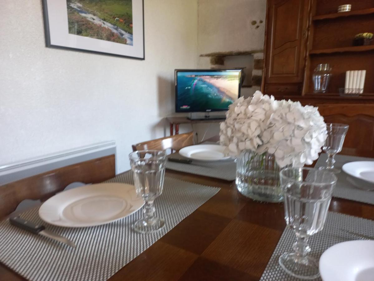 Maison De Vacances Adé المظهر الخارجي الصورة